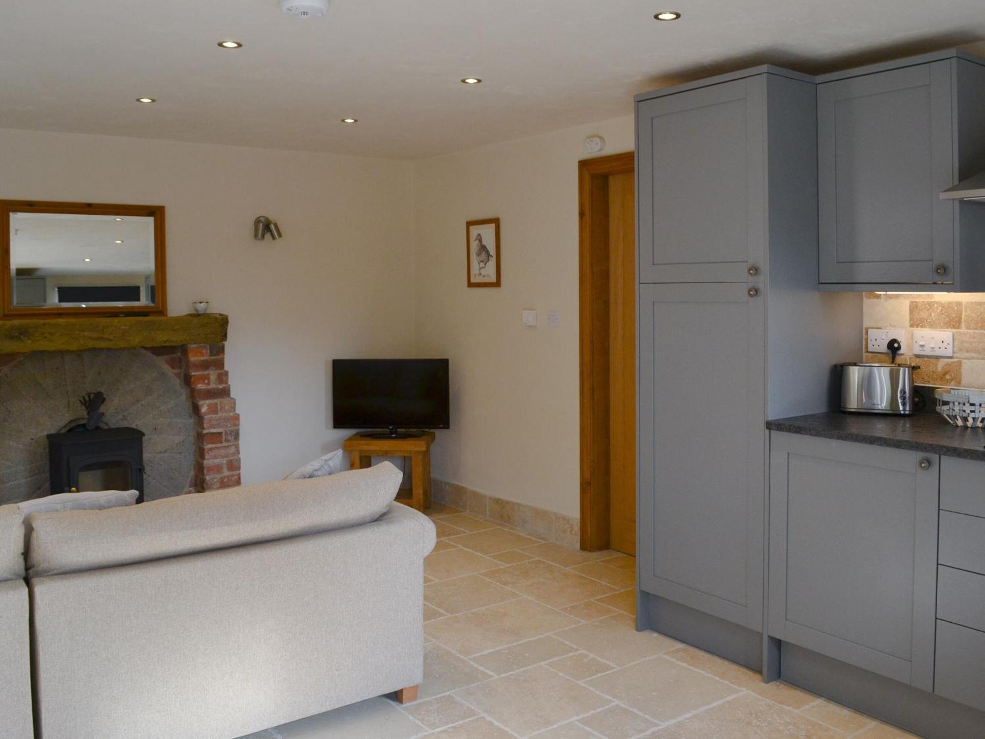 Holiday home The Old Rectory *
