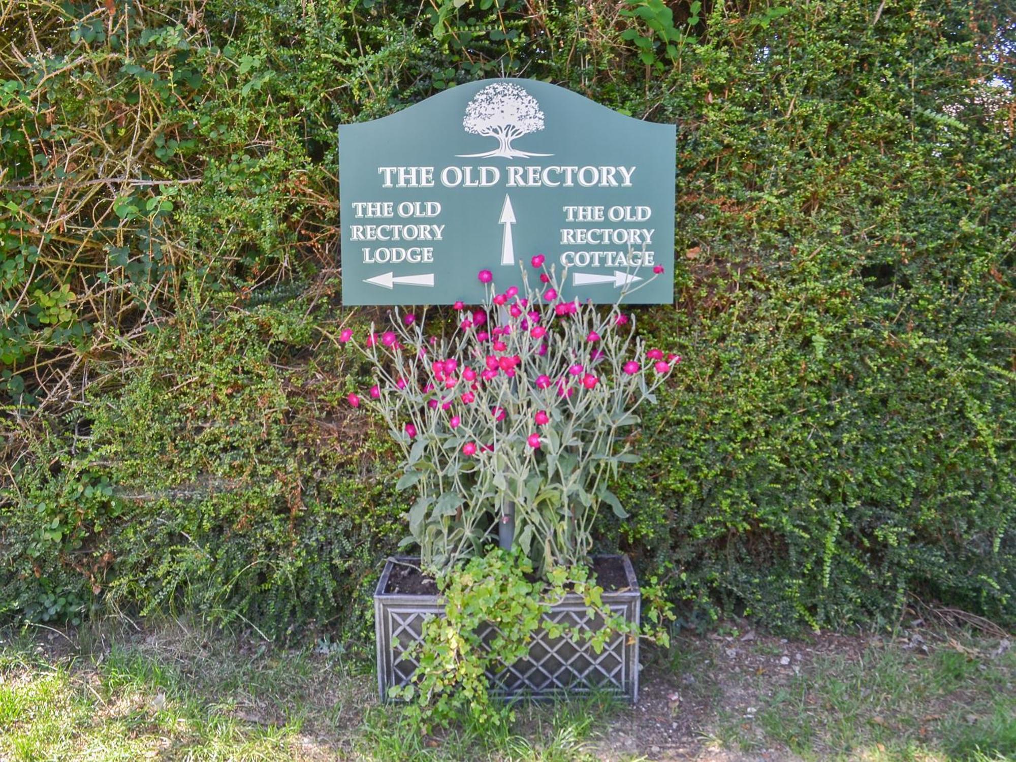 The Old Rectory Holiday home
