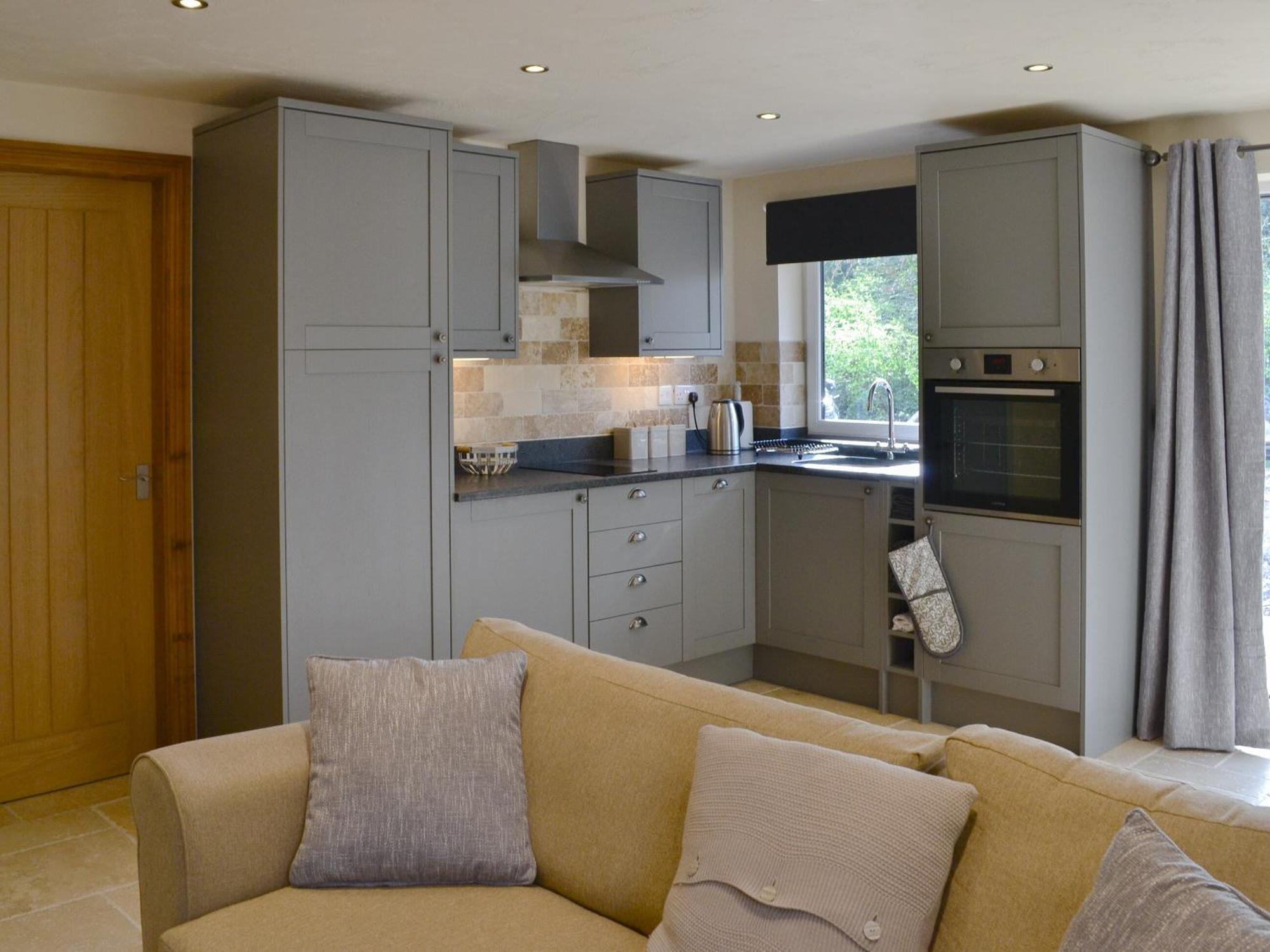 The Old Rectory Holiday home *