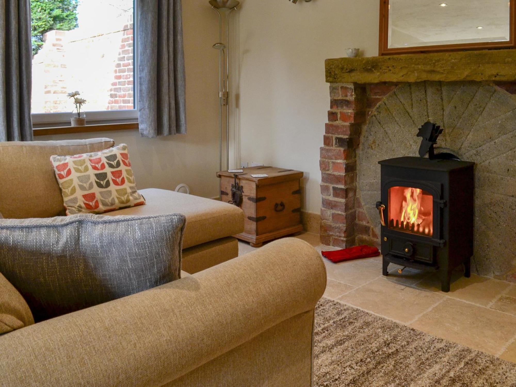 The Old Rectory Holiday home